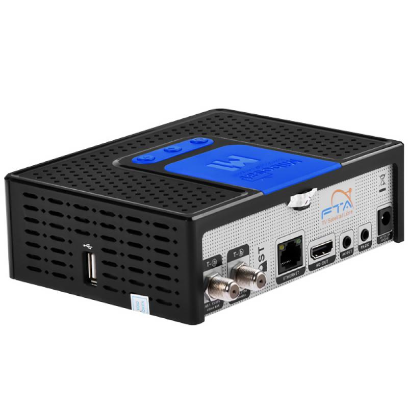 Mibosat M1 HD Wi-Fi ACM