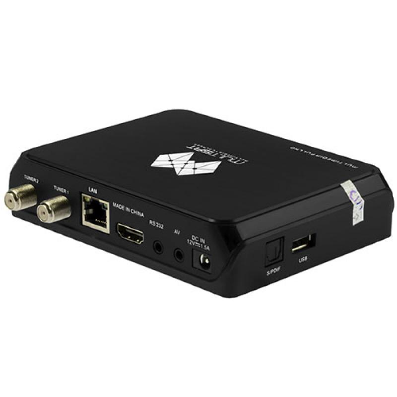 Multisat M300 Full HD Wi-Fi ACM