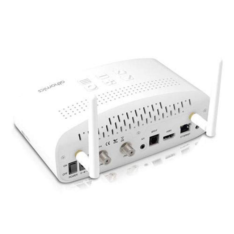 Athomics Eon 4K Wi-Fi ACM Android