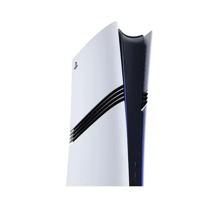 Console PlayStation 5 Pro Sony, SSD 2TB, Com Controle Sem Fio DualSense, Branco
