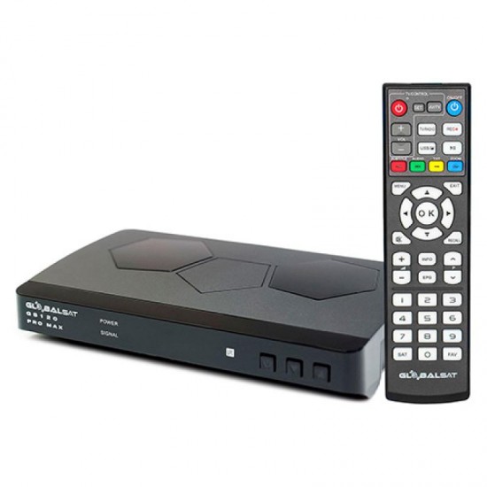 Globalsat GS120 Pro Max