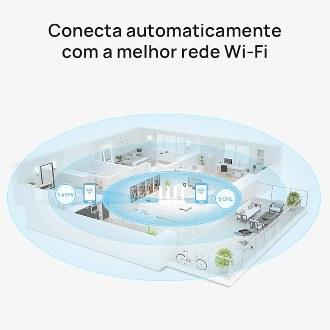 Roteador,HUAWEI AX2S,Wi-Fi 6,HarmonyOS Mesh+,4 Amplificadores,Diagnóstico Wi-Fi com Mapa de Calor,Preto