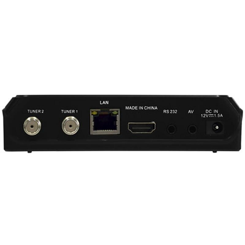 Multisat M300 Full HD Wi-Fi ACM