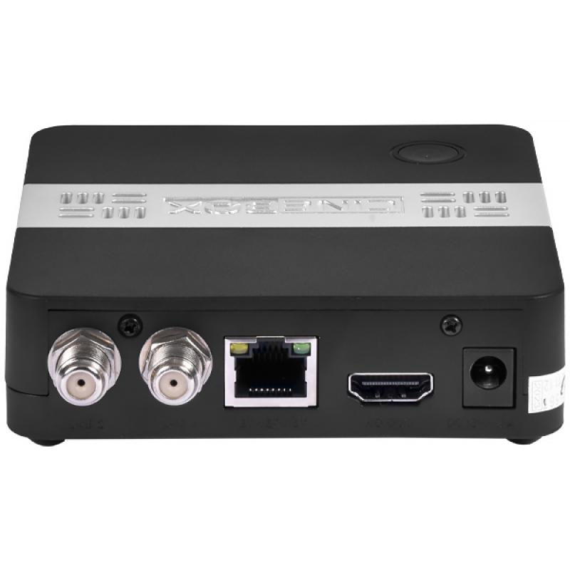 Cinebox Supremo Pro HD ACM