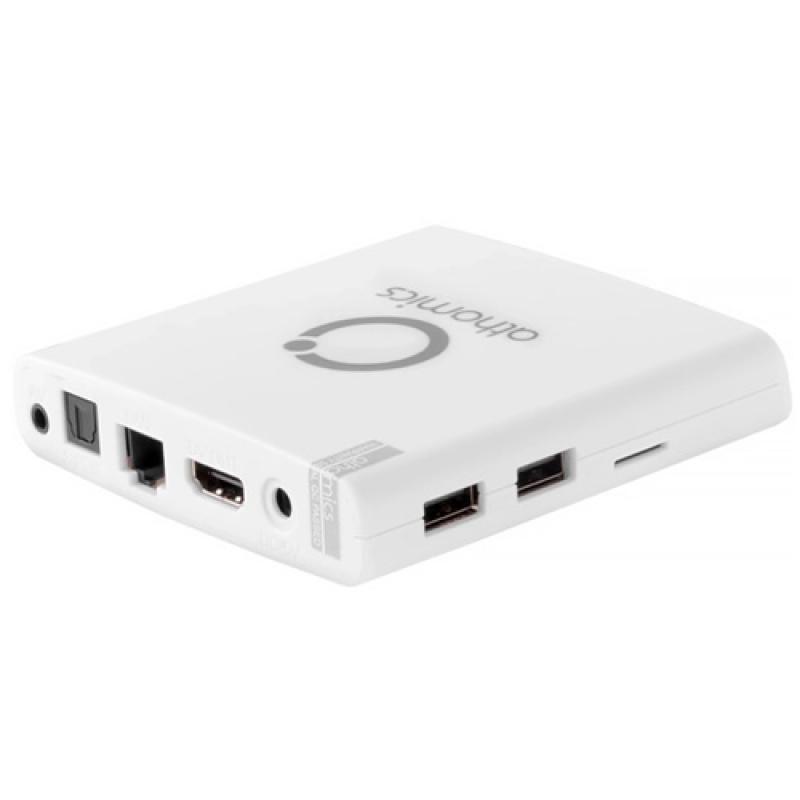 Athomics Gio 4k android