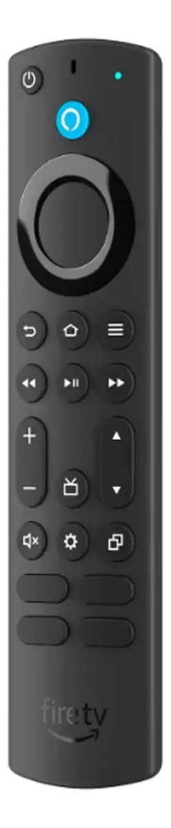 Amazon Fire Tv Stick 4k Max 16gb Wifi 6e Alexa