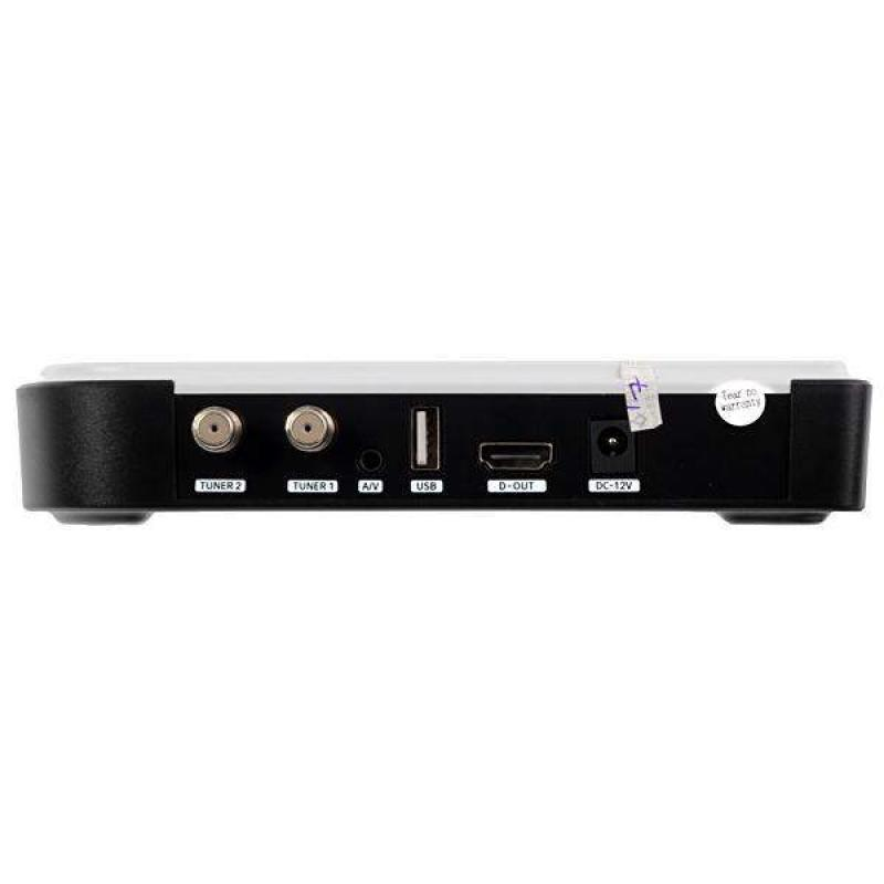 Probox 380 HD Wi-Fi CS