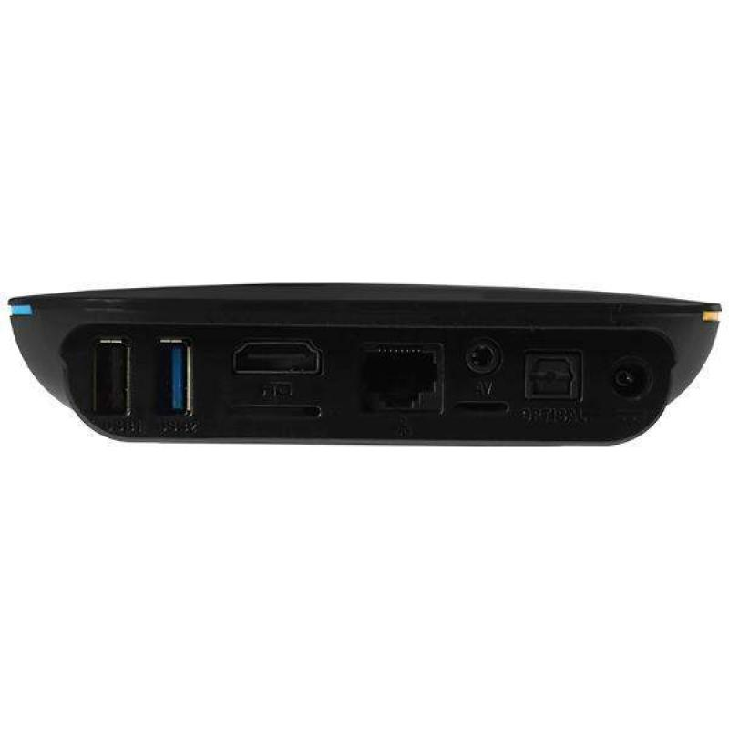 Azamerica i7 4K Wi-Fi Iptv