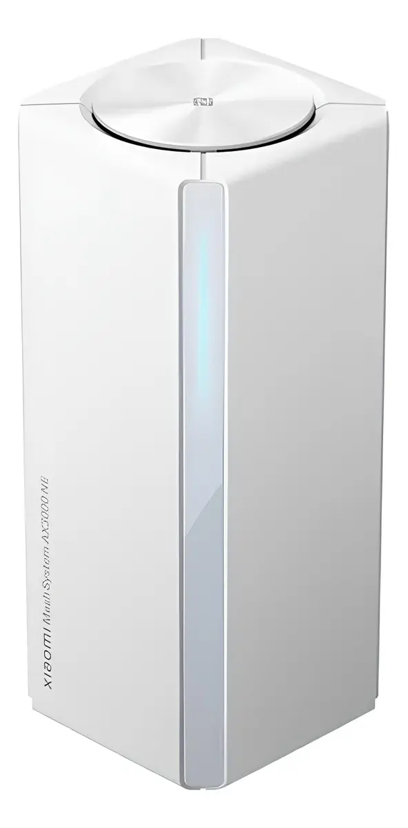 Roteador Xiaomi Mi Ax3000ne Wifi6 3000mb Mesh Imediato