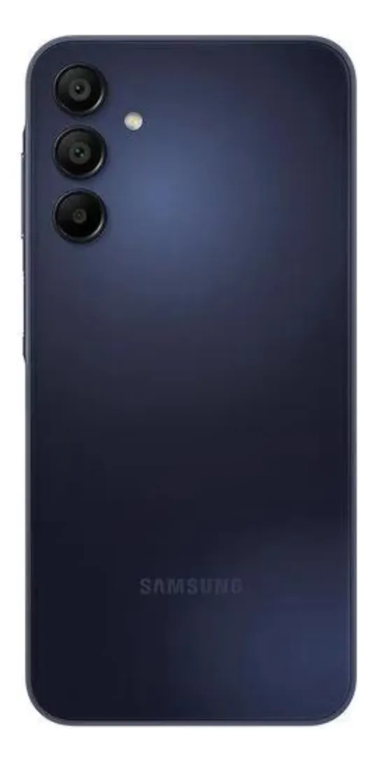 Samsung Galaxy A15 Dual SIM 5G 256GB Azul-escuro 8GB RAM