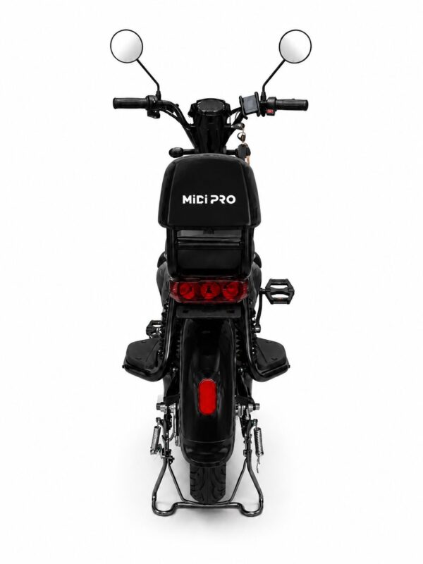 Bicicleta Elétrica Midi Pro MDP-500C