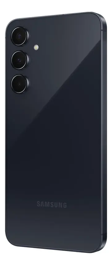 Celular Samsung Galaxy A55 5g 128gb, Câmera Tripla Tela 6.6