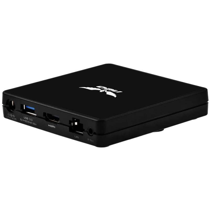 Falcon Neo 4K Ultra HD IPTV Wi-Fi Android