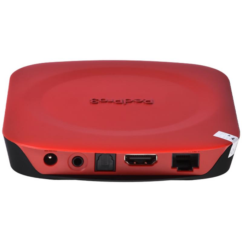 Red Pro 3 Ultra HD 4K Wi-Fi Android - Lançamento 2024