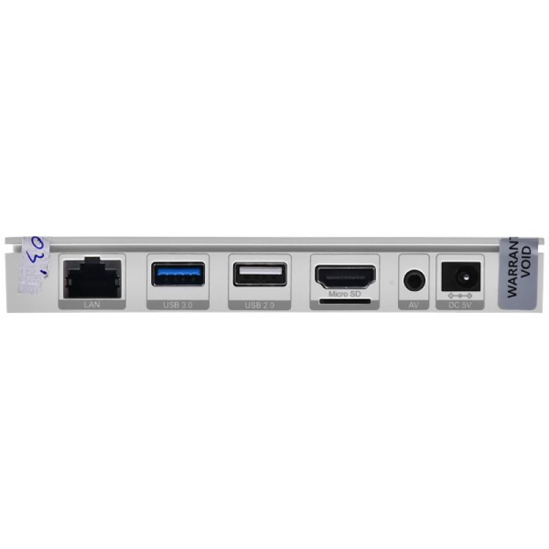 Atv A5 8K Ultra HD Wi-Fi Iptv