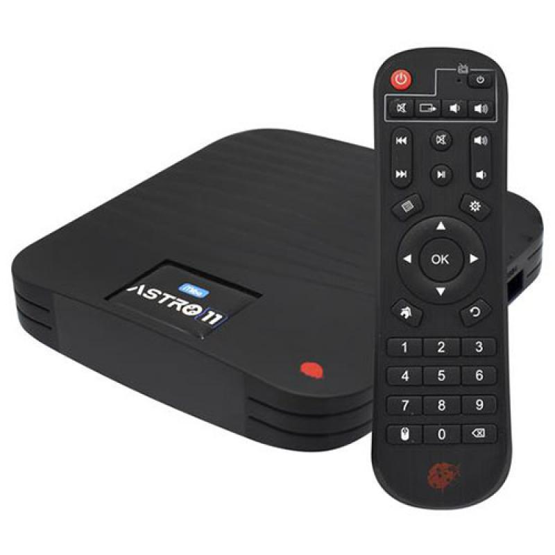 Mibo Astro 11 4K Wi-Fi Iptv Android