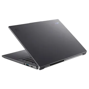 Notebook Acer Aspire 14 AI A14-52MT-94H5, Intel Core Ultra 9 288V 3.30HZ (5.10GHZ), Intel AI Boost 48 TOPS, 32GB RAM, 1TB SSD, Tela 14" Touch Full HD (1920 x 1080) IPS, Windows 11 