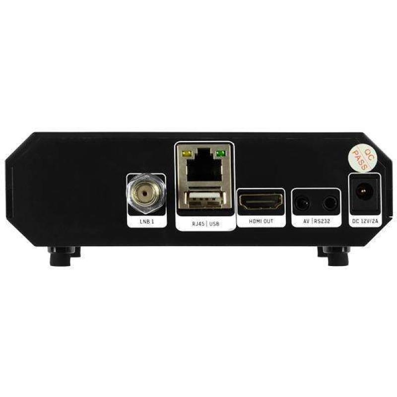 Mibosat 1001 Full HD Wi-Fi