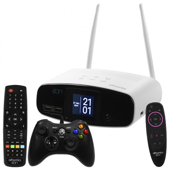 Athomics Eon Android 4k