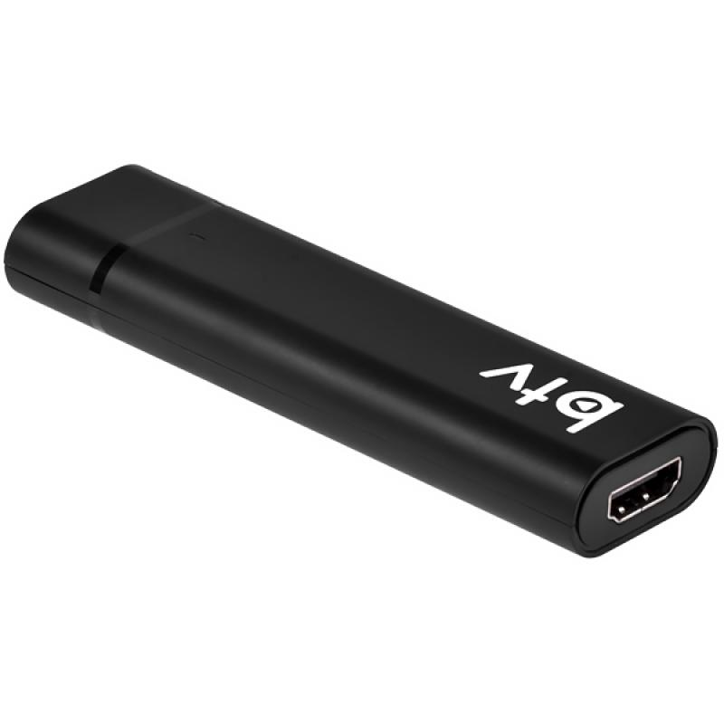 Receptor Btv Stick ES13