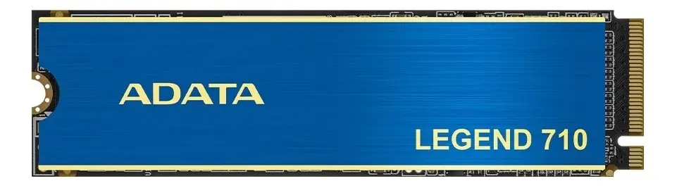 SSD Adata Legend 710 PCIe Gen3 X4 M.2 2280 de 1 TB