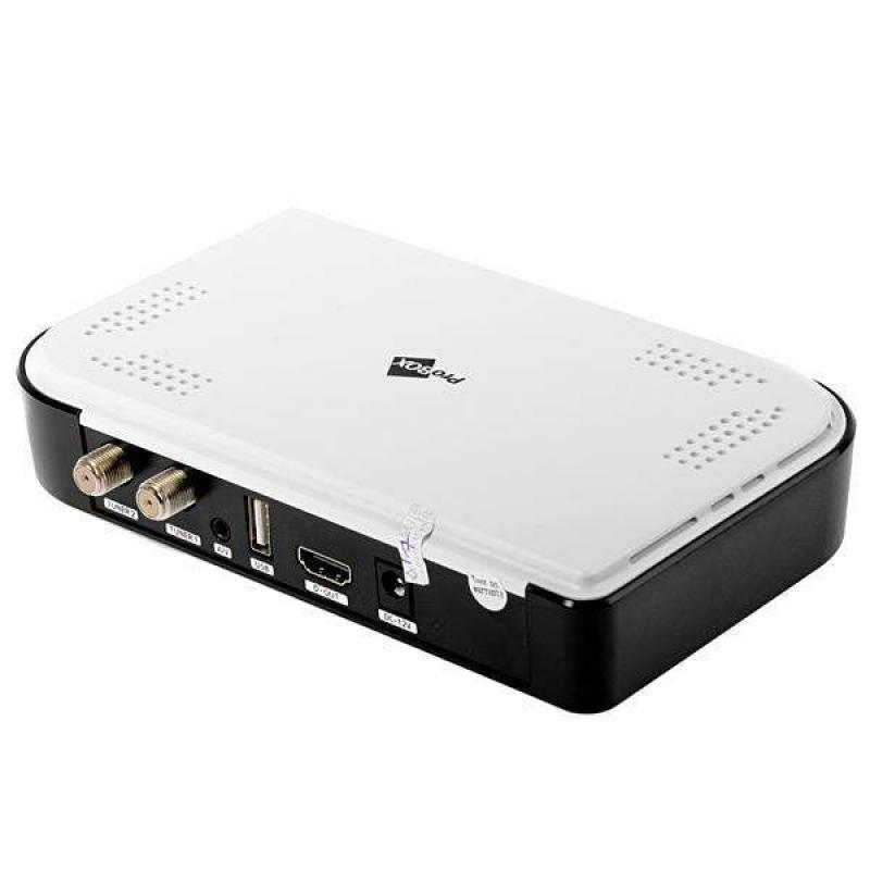 Probox 380 HD Wi-Fi CS