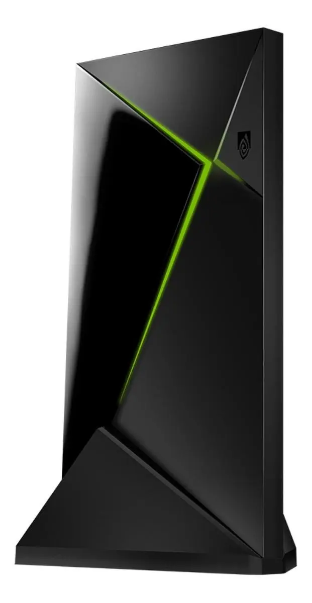 Tv box Nvidia Shield TV Pro 4K