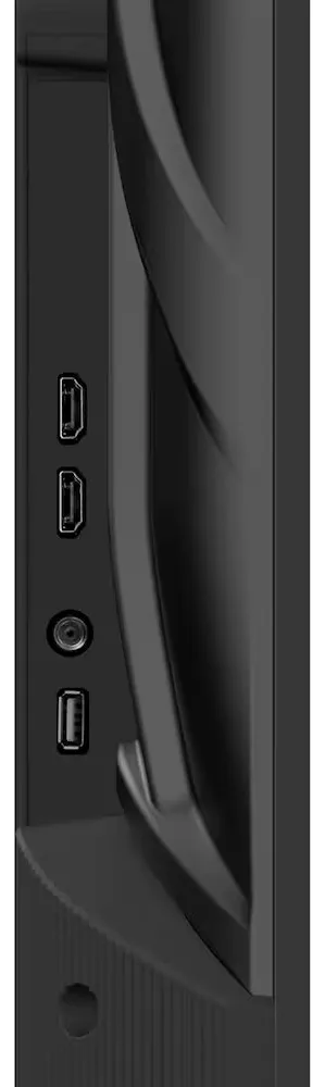 Smart Tv 32 Hd P32crb Roku Tv Hdr10 Philco