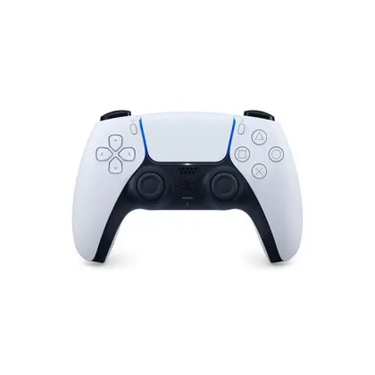 Console PlayStation 5 Pro Sony, SSD 2TB, Com Controle Sem Fio DualSense, Branco
