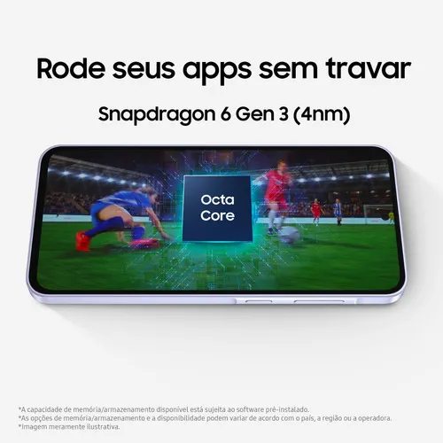 Samsung Galaxy A36 5G