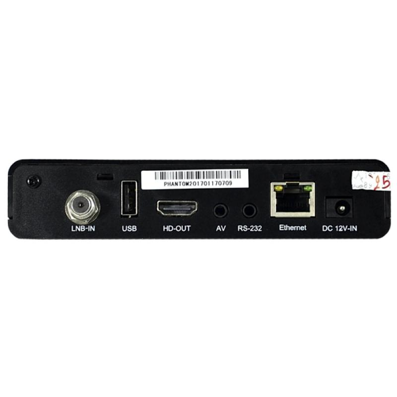 Phantom CS1 HD Wi-Fi CS