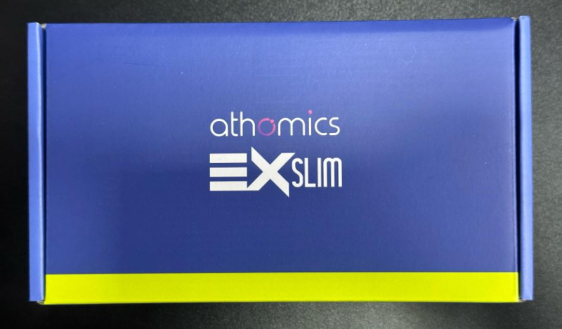 Athomics EX Slim 2025