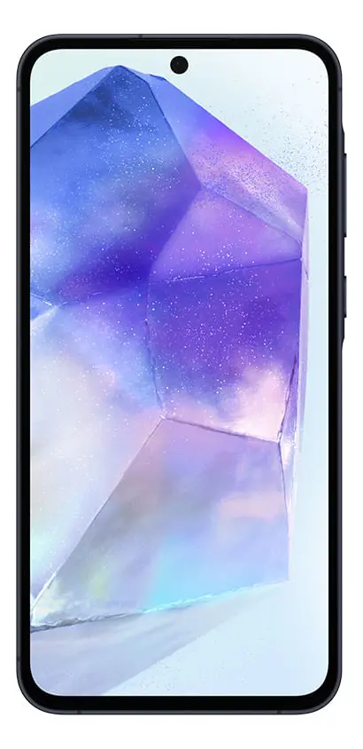 Celular Samsung Galaxy A55 5g 128gb, Câmera Tripla Tela 6.6
