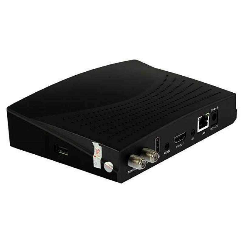 Freesky Max HD+ Wi-Fi ACM