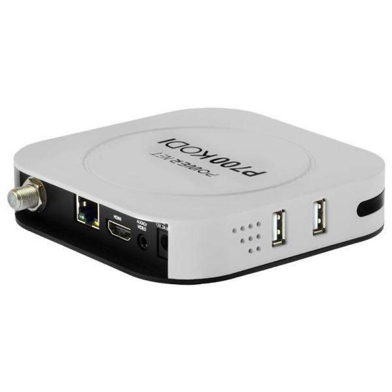 Powernet P700 Kodi HD Wi-Fi