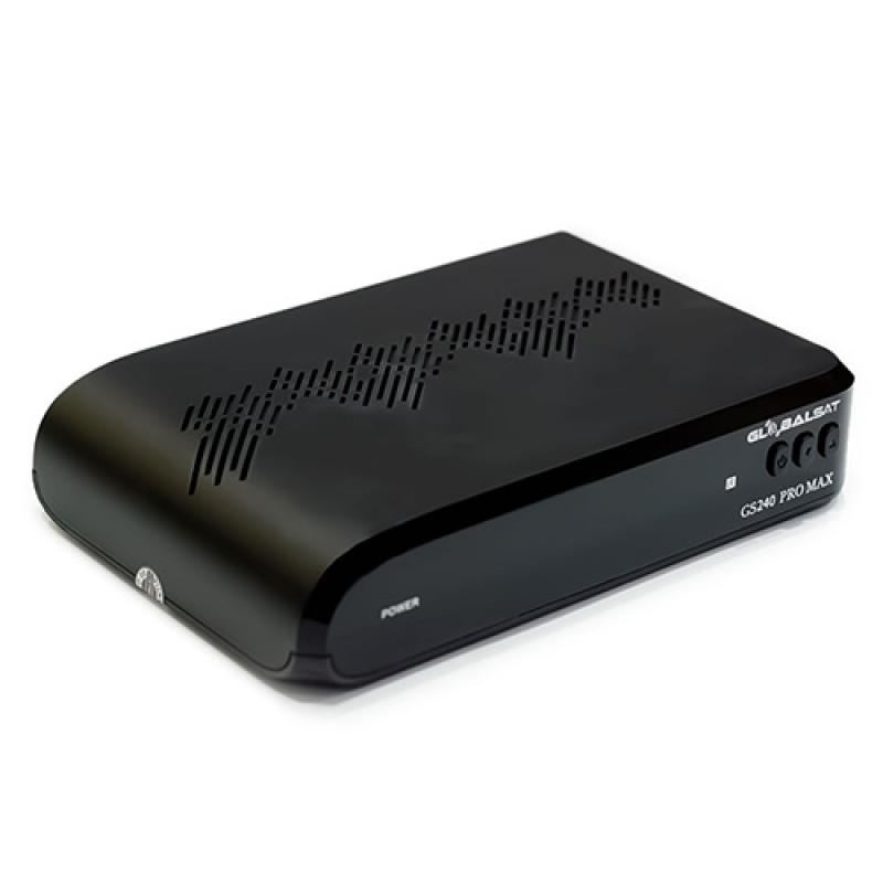 Globalsat GS240 Pro Max