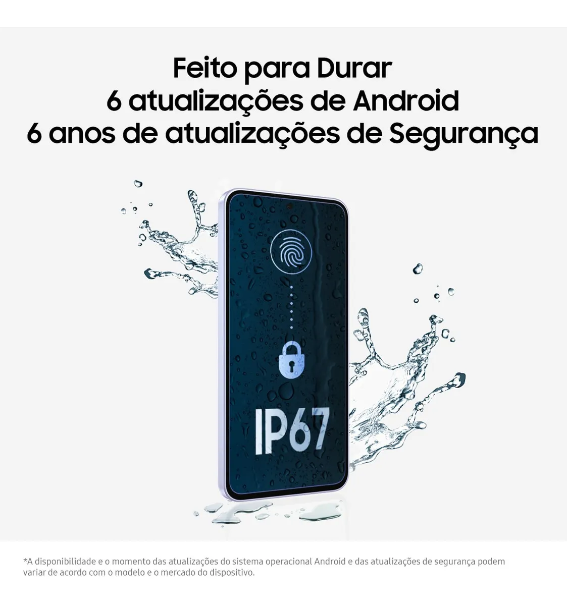 Samsung Galaxy A36 5G