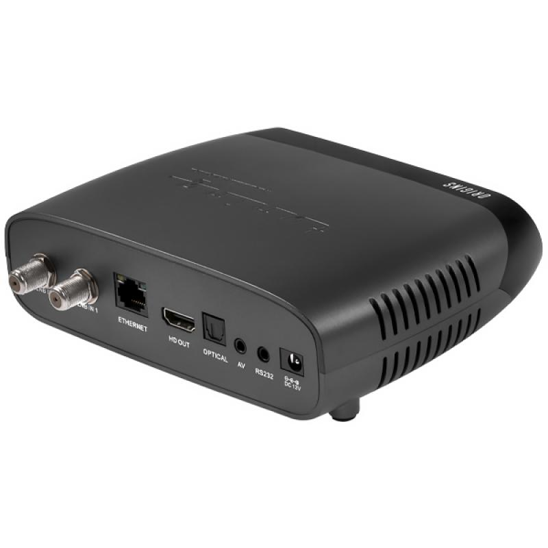 Tuning Origins Full HD Wi-Fi ACM