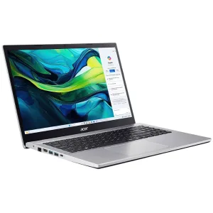 Notebook Acer Aspire Go AG15-42P-R917, AMD Ryzen 7 7730U 2.00HZ (4.50GHZ), 16GB RAM, 512GB SSD, Tela 15.6" Full HD (1920 x 1080) IPS, Windows 11 Home, Inglês, Prata
