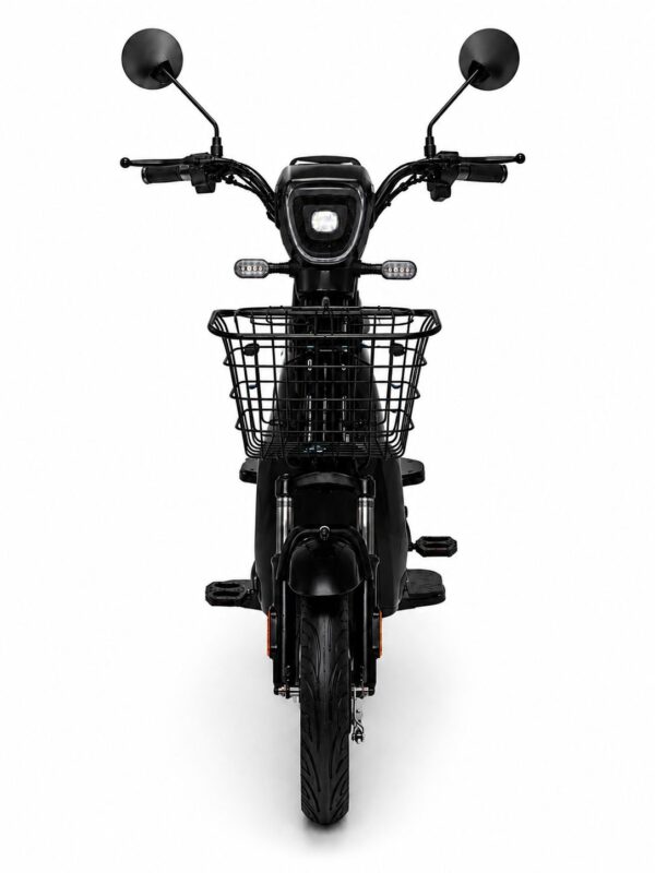 Bicicleta Elétrica Midi Pro MDP-500C