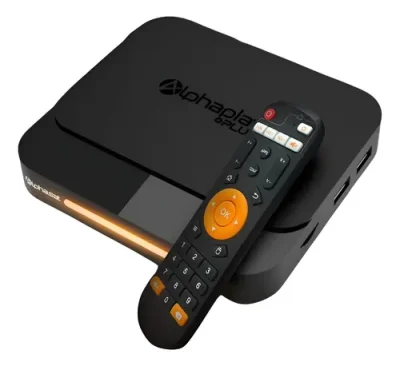 Alphasat Alphaplay Plus