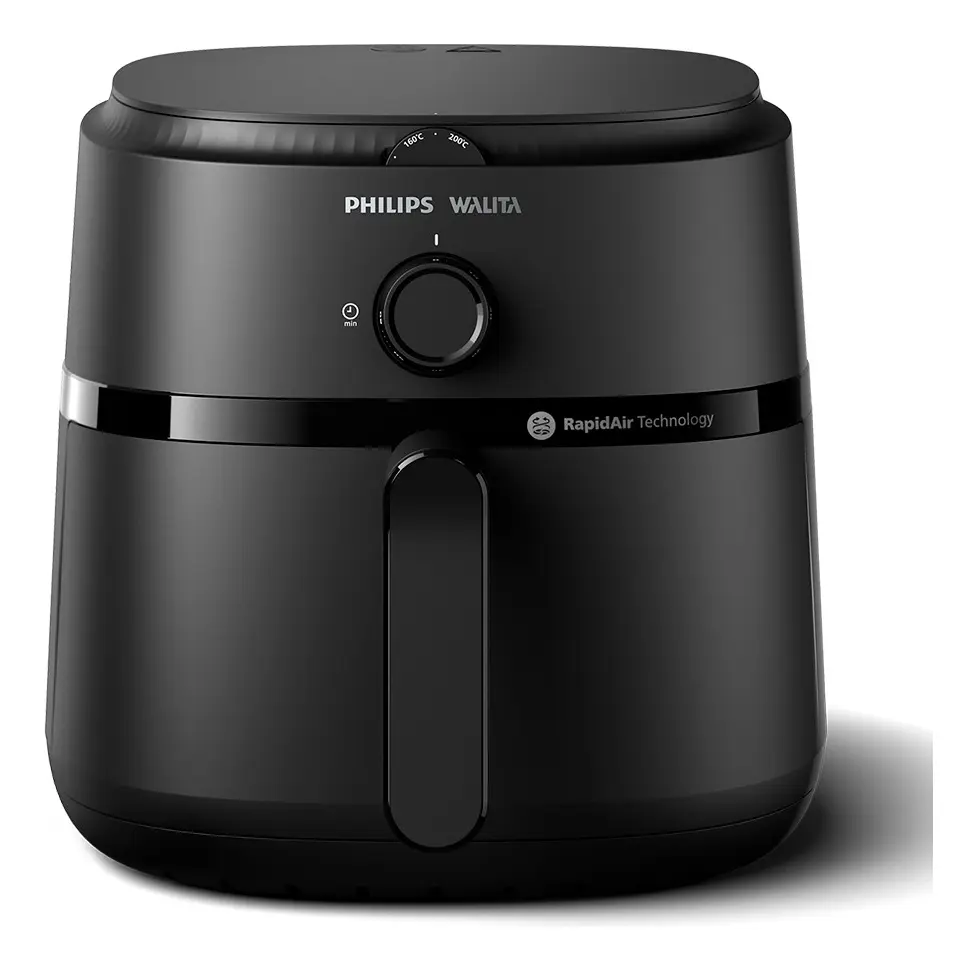 Philips Walita Fritadeira Airfryer Série 1000 XL - 6,2 litros