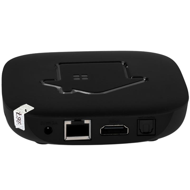 Htv 8 H8 HTV8 4K Ultra HD Wi-Fi Android Iptv