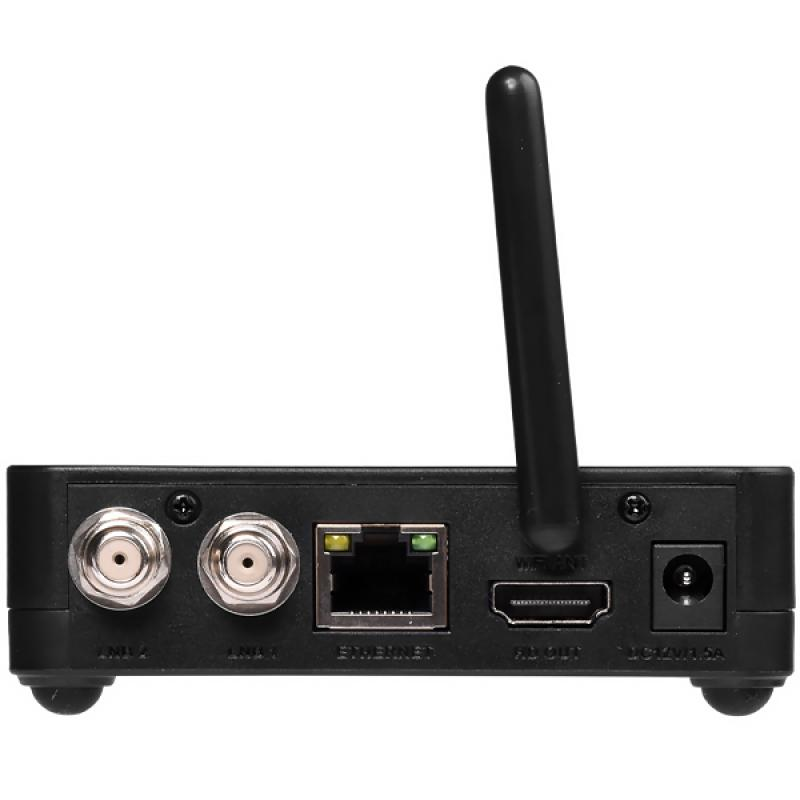 Cinebox Fantasia S2 HD Wi-Fi ACM