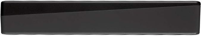 Western Digital HDD EXTERNO 5TB MY PASSPORT PRETO 2,5" USB 3.0 - WDBPKJ0050BBK-WESN