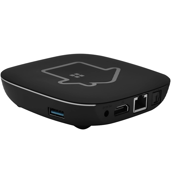 HTV 9 H9 4K Original / 16GB eMMC 2GB RAM