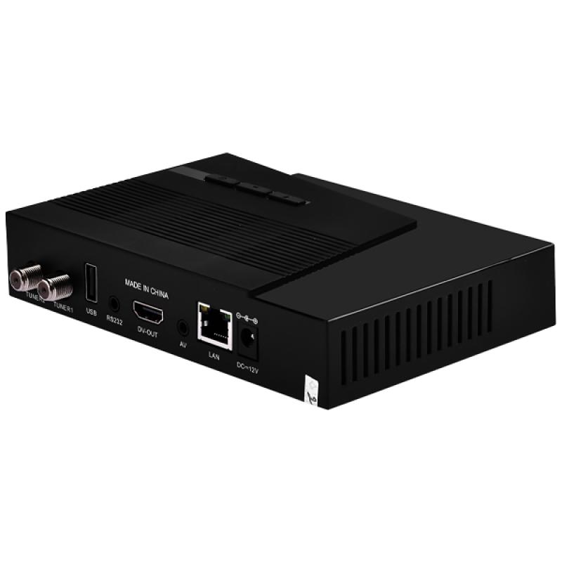Azamerica Beats GX PRO 4K Ultra HD Wi-Fi