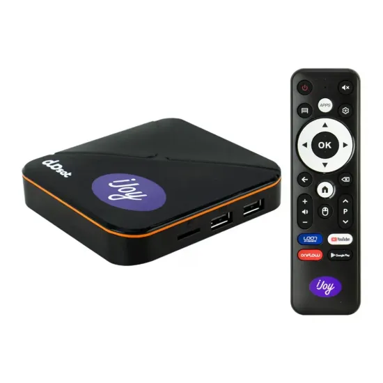 Duosat iJoy