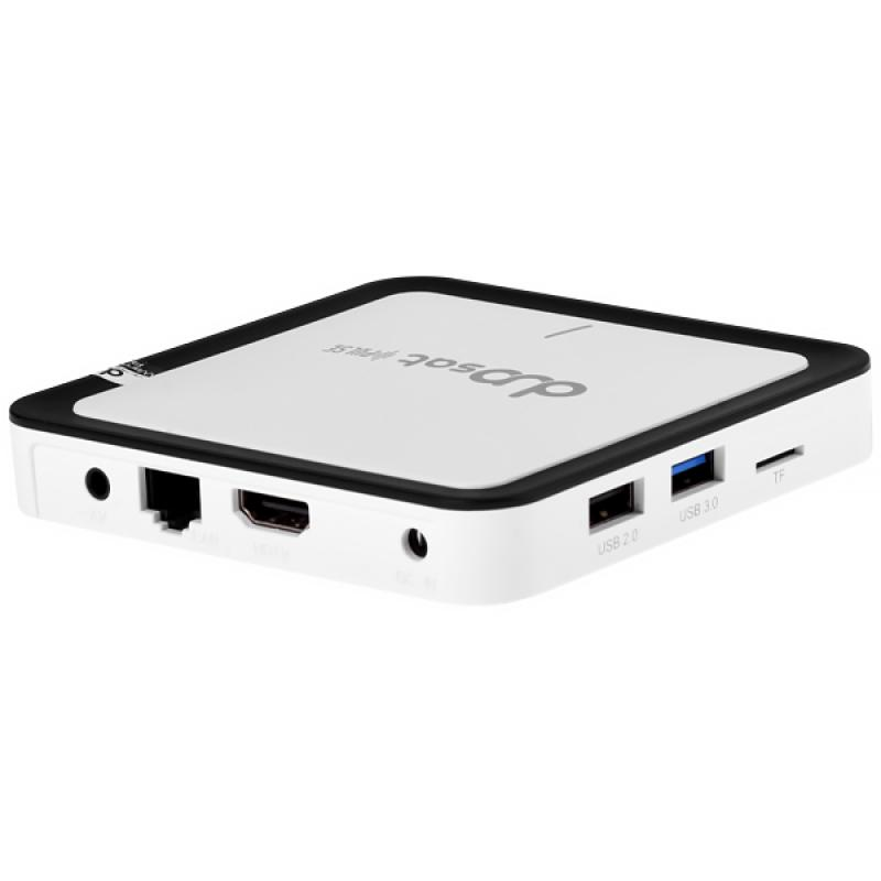 Duosat Pulse 4K Ultra HD