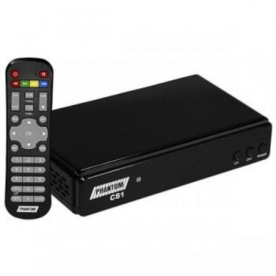 Phantom CS1 HD Wi-Fi CS